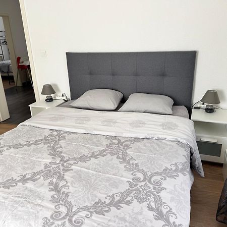 Appartement Bes,, Chaleureux Et Confortable Avec Entree Independante Витенхайм Екстериор снимка