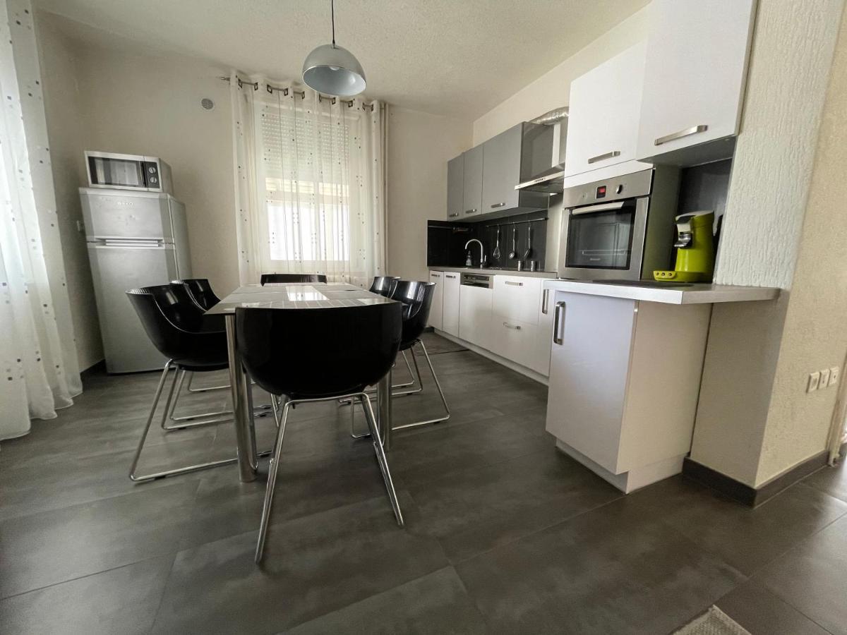 Appartement Bes,, Chaleureux Et Confortable Avec Entree Independante Витенхайм Екстериор снимка