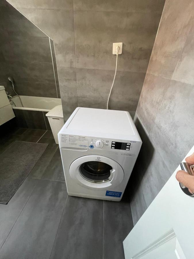 Appartement Bes,, Chaleureux Et Confortable Avec Entree Independante Витенхайм Екстериор снимка