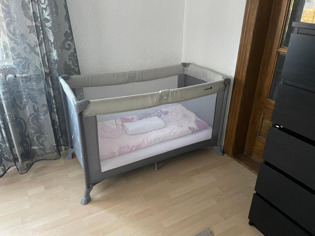 Appartement Bes,, Chaleureux Et Confortable Avec Entree Independante Витенхайм Екстериор снимка