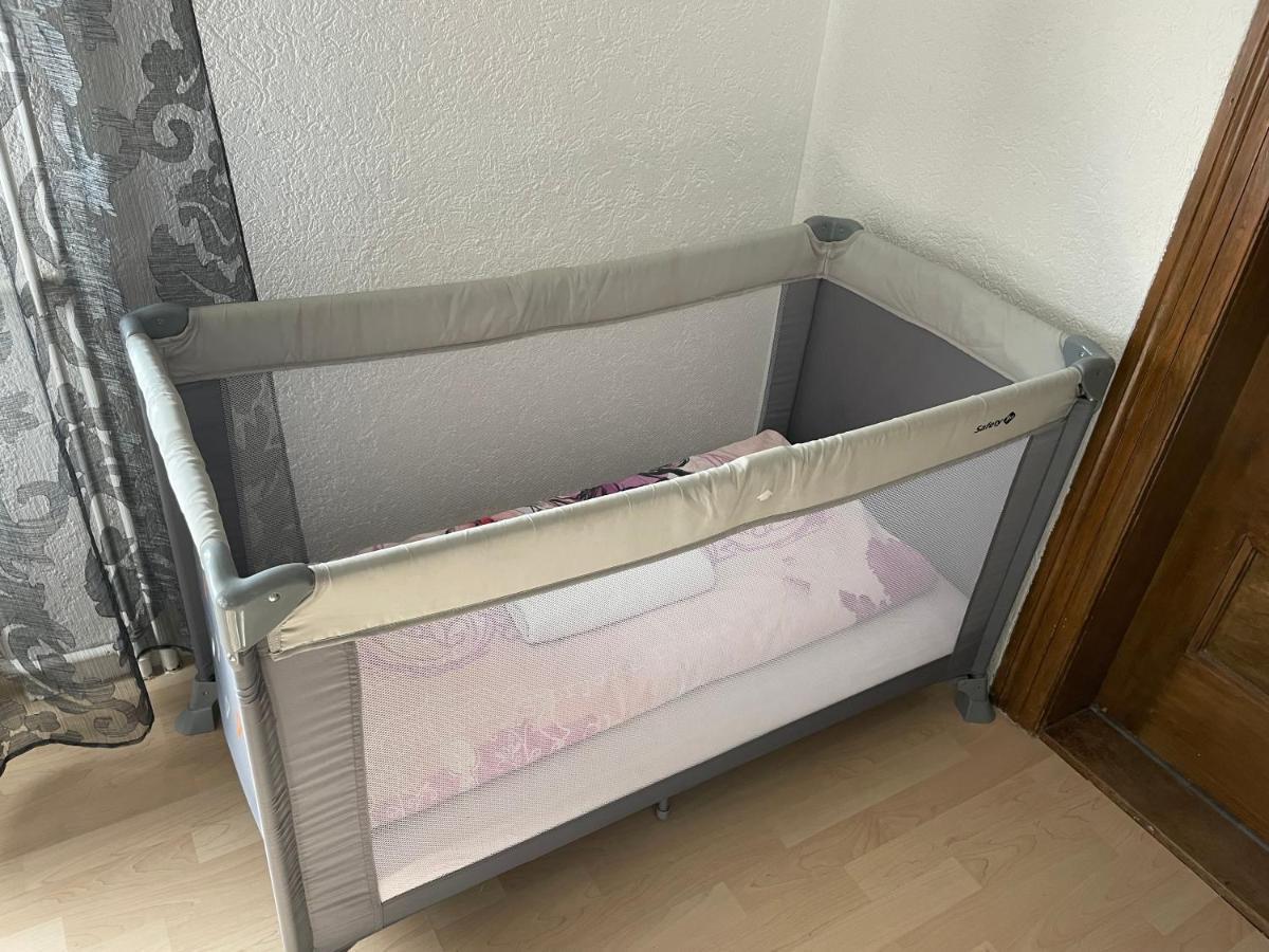 Appartement Bes,, Chaleureux Et Confortable Avec Entree Independante Витенхайм Екстериор снимка