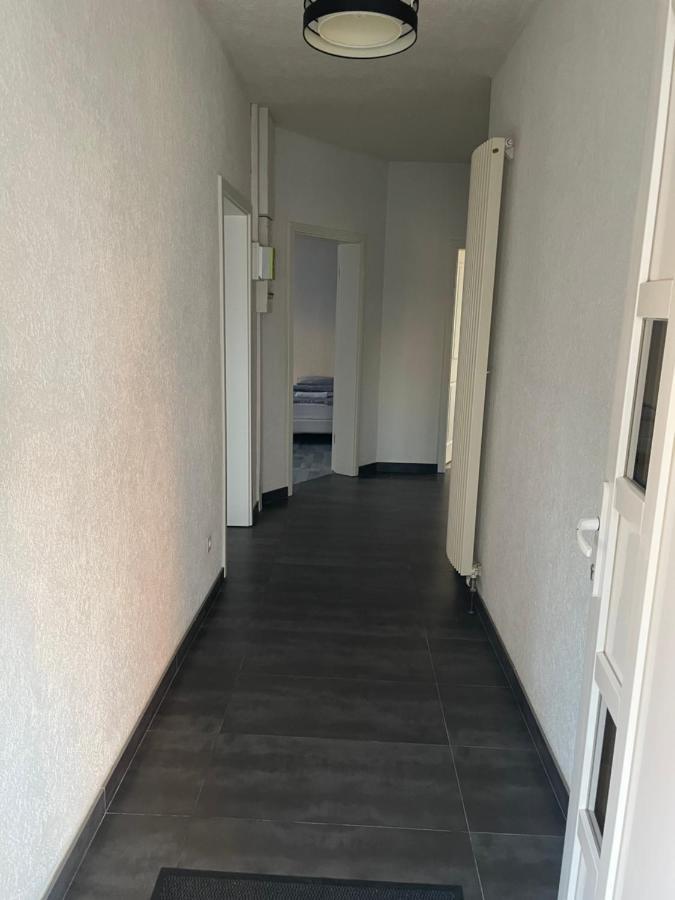 Appartement Bes,, Chaleureux Et Confortable Avec Entree Independante Витенхайм Екстериор снимка
