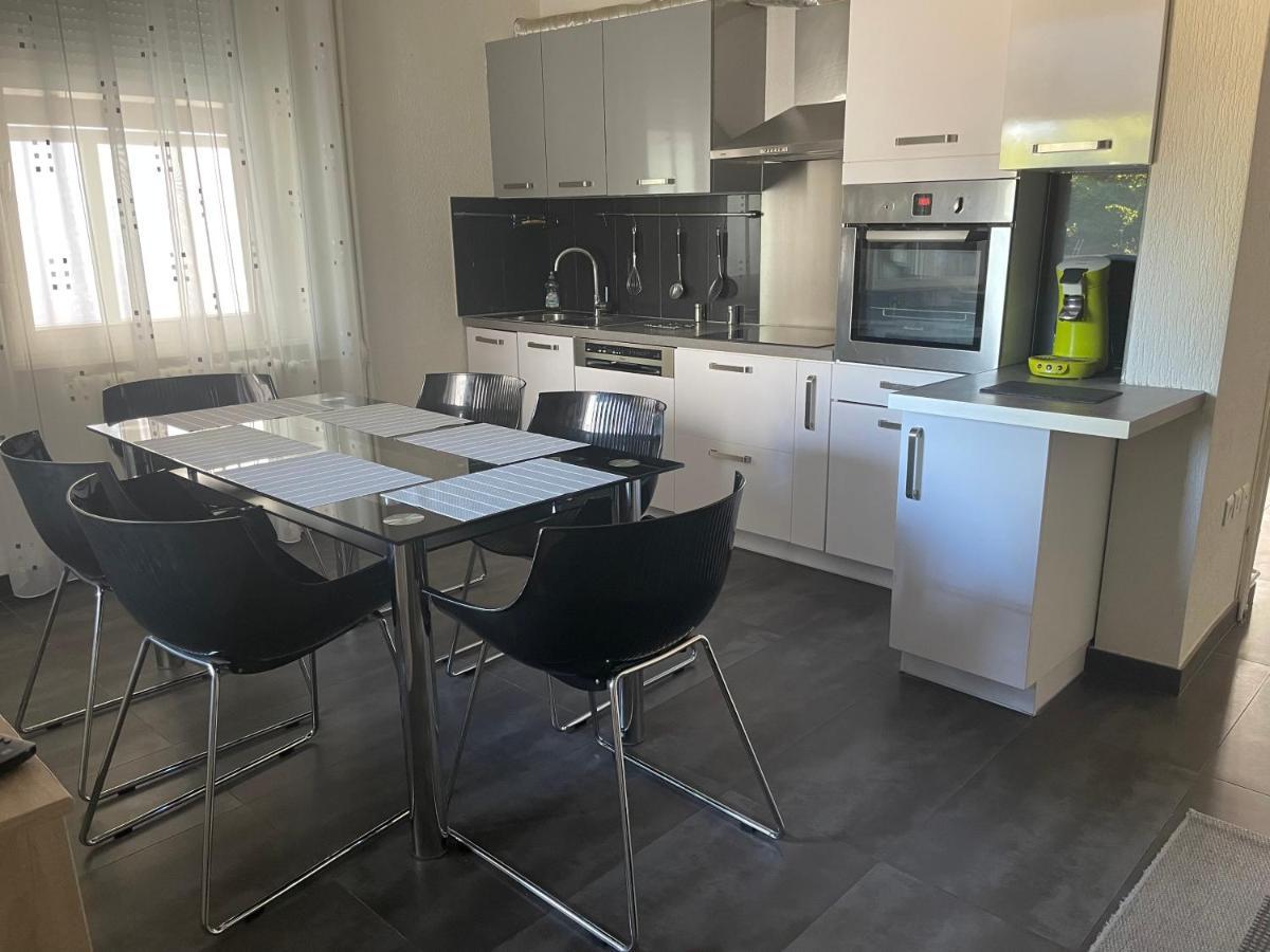 Appartement Bes,, Chaleureux Et Confortable Avec Entree Independante Витенхайм Екстериор снимка