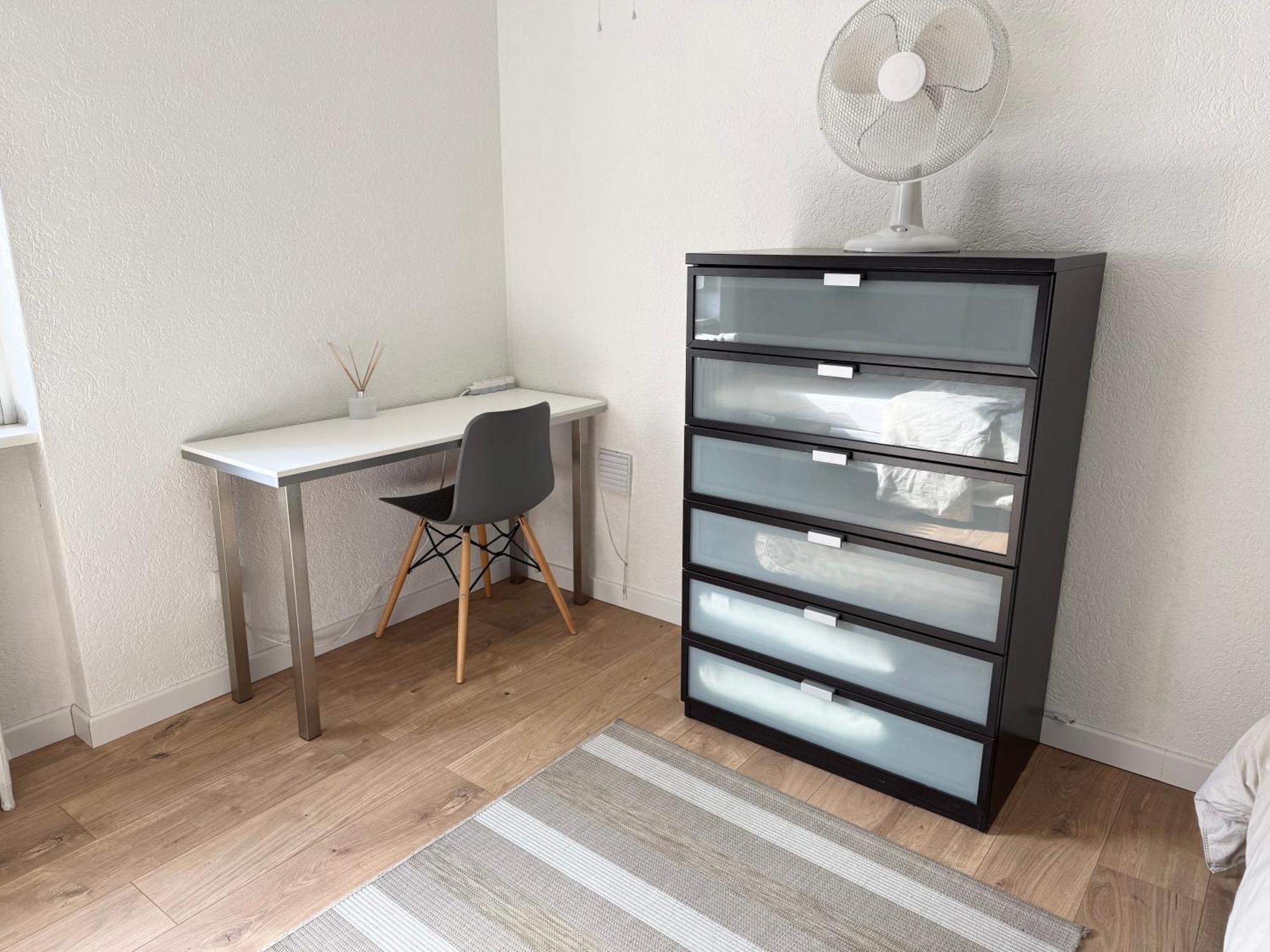Appartement Bes,, Chaleureux Et Confortable Avec Entree Independante Витенхайм Екстериор снимка