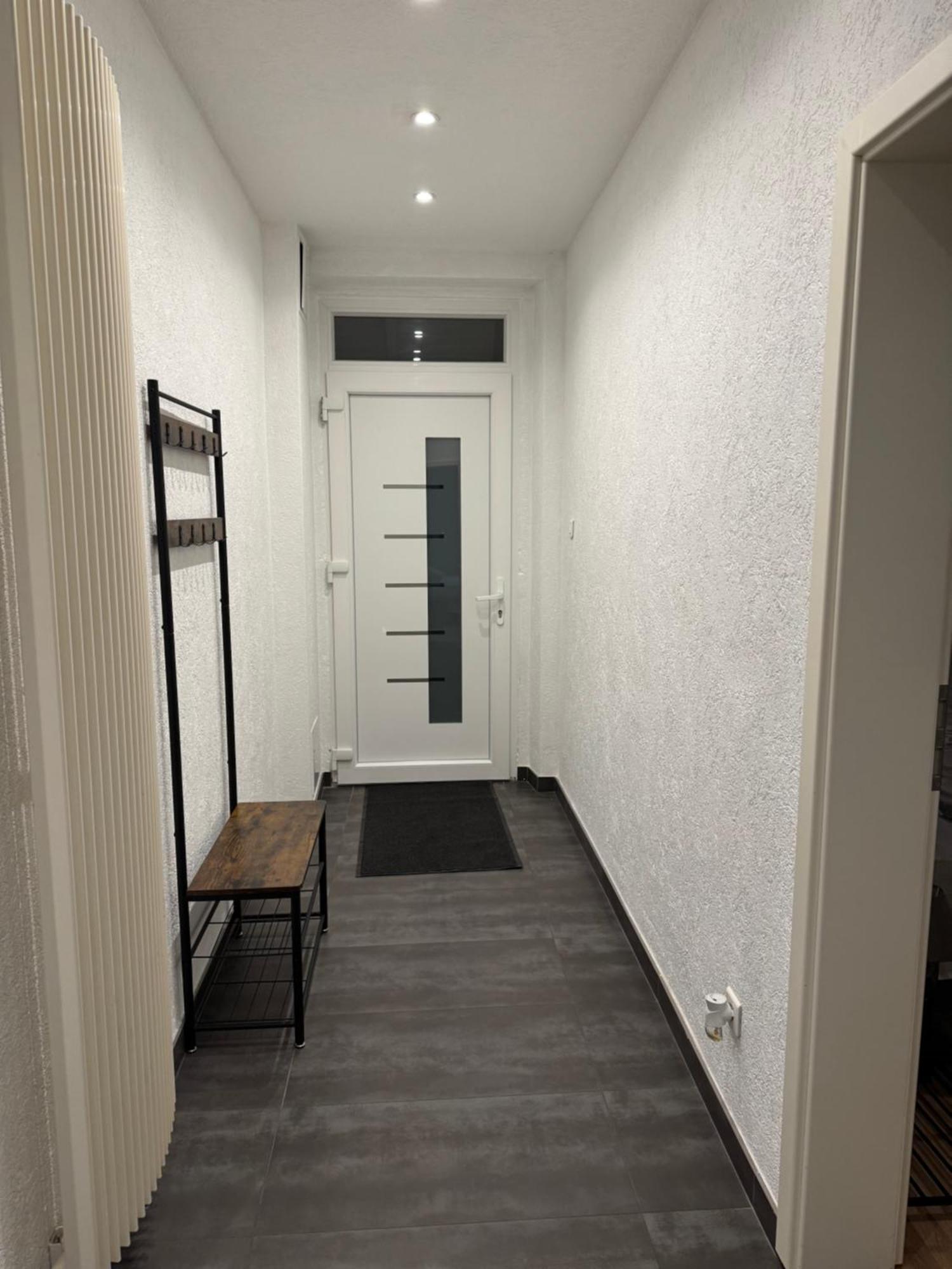 Appartement Bes,, Chaleureux Et Confortable Avec Entree Independante Витенхайм Екстериор снимка